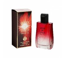 REAL TIME Queen Of Space Blazing Sky EDP спрей 100мл 742736