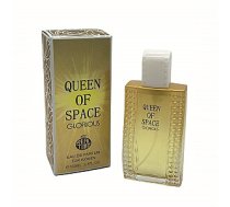 REAL TIME Queen of Space Glorious EDP спрей 100 мл 742740