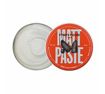 MENROCK Matt Paste Hight Hold Matt Finish matēta matu pasta vīriešiem 30 ml 741019