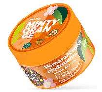 FARMONA Tutti Frutti Minty Orange nostiprinoša ķermeņa eļļa Apelsīnu un piparmētru 200ml 741238