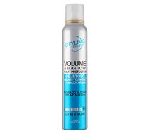 JOANNA Styling Effect Styling Mousse putas, piešķir matiem apjomu un elastību 150ml 741326