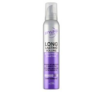 JOANNA Styling Effect Styling Mousse Ļoti spēcīgas matu veidošanas putas 150ml 741328