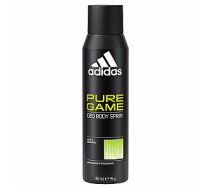 ADIDAS Pure Game DEO aerosols 150ml 741667