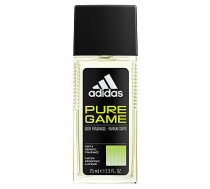 ADIDAS Pure Game DEO aerosols 75ml 741668