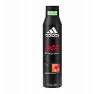 ADIDAS Team Force DEO aerosols 250ml 741670