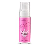 ALOESOVE Pink sejas tīrīšanas putas 150ml 741847