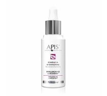 APIS Hyaluron 4D ar hialuronskābi Lingostem 30ml 742459