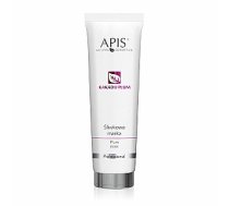 APIS Kakadu Plum Mask plūmju maska normālai un sausai ādai 100ml 742491