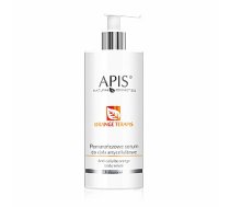 APIS Orange Terapis pretcelulīta ķermeņa serums ar apelsīnu 500ml 742555