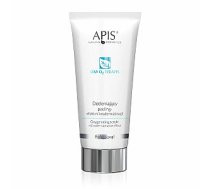 APIS Oxy O2 Terapis Oxygenating Scrub skābekli bagātinošs pīlings ar mikrodermabrāzijas efektu 200ml 742563