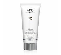 APIS Professional Softening Mask mīkstinoša maska ar linsēklām 200ml 742577