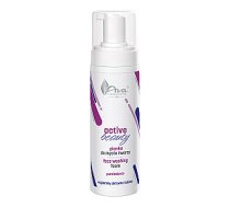 AVA LABORATORIUM Active Beauty sejas tīrīšanas putas 150ml 743125