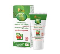 AVA LABORATORIUM Eco Garden Organic atjaunojošs serums 35+ tomātu un gurķu 30ml 743182