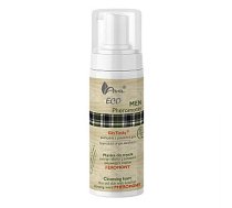 AVA LABORATORIUM Eco Men Pheromones sejas tīrīšanas putas, aktivizējošs feromons 150ml 743187