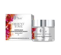 AVA LABORATORIUM Orient Time nostiprinošs dienas krēms pretgrumbu šūnu biorevitalizācija 50ml 743226