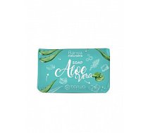 BARWA Naturalna Soap roku un ķermeņa kopšanas ziepes Aloe Vera 100g 743849