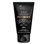 BIELENDA Barber Edition Only For Men mitrinošs un uzmundrinošs sejas krēms vīriešiem 50 ml 745040