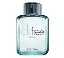 CALVIN KLEIN CK Free EDT aerosols 30 ml 747117