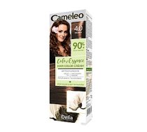 Matu krāsa CAMELEO Color Essence krēmkrāsa 4.0 Brown 75g 747168