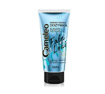 CAMELEO Fale Loki Keratin kondicionieris cirtainiem un viļņainiem matiem 200ml 747199