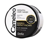 CAMELEO Keratīna matu maska 50ml 747220