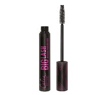 CELIA De Luxe Big Lash pagarinoša un biezāka skropstu tuša Black 11ml 747500