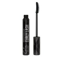 CELIA De Luxe Curly Lash locīšanas skropstu tuša 11 ml 747503