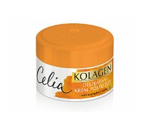 CELIA Collagen maigs daļēji taukains sejas krēms Kliņģerīšu 50ml 747568