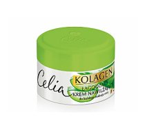 CELIA Collagen Soothing Moisturizer Alvejas sejas krēms 50ml 747597