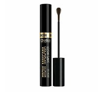 DELIA Brow Mascara Shape Master uzacu želeja 02 Brown 11ml 750592