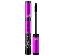 DELIA Glamour Volume Mascara pagarinoša skropstu tuša 02 Glamour Sensitive 11 ml 750657