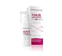 DERMOFUTURE Hair Growth Treatment pret matu izkrišanu 30ml 751134