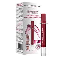 DERMOFUTURE Precīzijas intensīvs liftinga serums sejai 10ml 751176