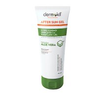 DERMOKIL After Sun Gel nomierinošs pēcsauļošanās balzams 100ml 751208