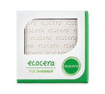 ECOCERA Shimmer Powder Fidži 10g 752873