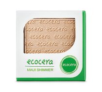 ECOCERA Shimmer Powder Maui izgaismojošs pulveris 10g 752879