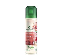 FARMONA Herbal Care Sausais šampūns 2 in 1 atsvaidzina un piešķir matiem apjomu, šampūns sausiem matiem 180 ml 754212