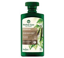 FARMONA Herbal Care Dziegień matu šampūns pret blaugznām 330 ml 754213