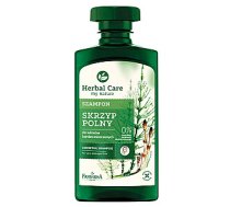 FARMONA Herbal Care Shampoo Horsetail ļoti bojātiem matiem 330ml 754223