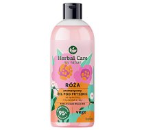 Smaržīga dušas želeja FARMONA Herbal Care ar spirulīnu Rose 500ml 754228