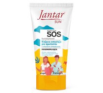 FARMONA Jantar Sun dzintara pēcsauļošanās emulsija ar atvēsinošu efektu 150ml 754245