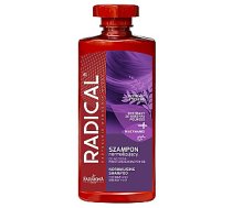 FARMONA Radical Normalizing Shampoo normalizējošs šampūns taukainiem matiem ar salvijas ekstraktu 400ml 754292