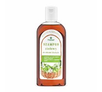 FITOMED Herbal šampūns taukainiem matiem Mydlnica Lekarska 250g 754527