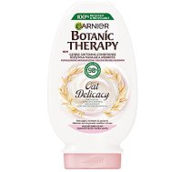 GARNIER Botanic Therapy Oat Delicacy mīkstinošs kondicionieris smalkiem matiem un galvas ādai 200ml 755273