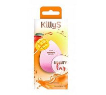 KILLYS Beauty Bar 3D grima sūklis ar mango ekstraktu 759193