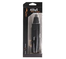 KILLYS For Men Trimmer - trimmeris matu depilācijai degunā un ausīs 759266