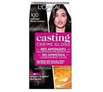 Matu krÄsa L'OREAL Casting Creme Gloss 100 Sweet 759733