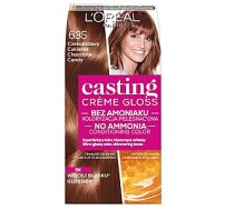 Matu krÄsa L'OREAL Casting Creme Gloss 635 Chocolates 759771