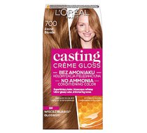 Matu krÄsa L'OREAL Casting Creme Gloss 700 Blonde 759773