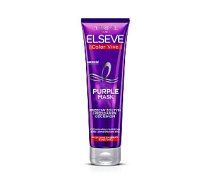 L'OREAL Elseve Color-Vive Purple Mask matu maska pret dzelteniem un vara toÅiem 150ml 759839